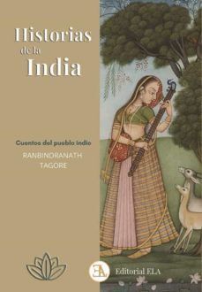 HISTORIAS DE LA INDIA