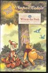 WINNIE THE POOH PRIMAVERA VERANO