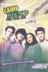 CAMP ROCK FINAL JAM LA NOVELA