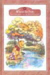 WINNIE THE POOH LOS COLORES DE LA NATURALEZA