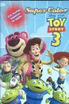 TOY STORY 3 SUPER COLOR
