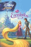 DISNEY PRESENTA ENREDADOS