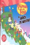 EL ARBOL DE NAVIDAD