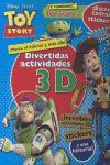 3D KIT ACTIVIDADES TOY STORY