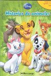 MI LIBRO JUEGO HISTORIAS DE ANIMALES PREFERIDOS DI