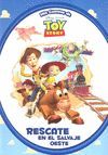 CUENTO TOY STORY RESCATE EN EL VIEJO OESTE