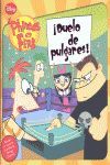 CUENTOS P&F CUENTO Nº 4 PHINEAS Y FERB