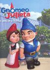 LIBRO GNOMEO JULIETA PELICULA