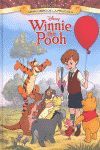 GRAN LIBRO WINNIE POOH PELICULA