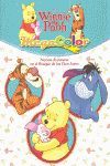 MEGACOLOR WINNIE THE POOH PELICULA