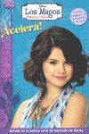 NOVELA Nº 9 WAVERLEY PLACE ACELERA