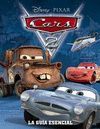 GUIA ESENCIAL CARS 2