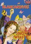 BLANCANIEVES ¡A JUGAR! CUENTOS BILINGÜES