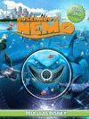 BUSCANDO A NEMO LIBRO+DVD