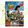 TOY STORY LIBRO+DVD