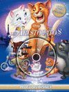 LOS ARISTOGATOS LIBRO+DVD