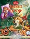 ROBIN HOOD LIBRO+DVD