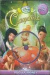 CAMPANILLA LIBRO+DVD