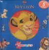 MI PRIMER LIBRO PUZZLE: EL REY LEON