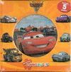 MI PRIMER LIBRO PUZZLE: CARS 2