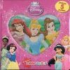 MI PRIMER LIBRO PUZZLE PRINCESAS