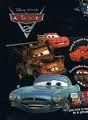 CARS 2 CONSTRUYE Y JUEGA