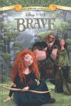 BRAVE: GRAN LIBRO DE LA PELICULA