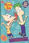 SUPERACTIVIDADES PHINEAS Y FERB