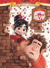 ROMPE RALPH. GRAN LIBRO DE LA PELÍCULA