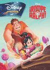 ROMPE RALPH. DISNEY PRESENTA