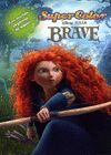 BRAVE. SUPERCOLOR