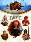 BRAVE. MEGACOLOR