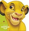 EL REY LEÓN. SONRISAS