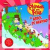 PHINEAS Y FERB. EL ÁRBOL DE NAVIDAD