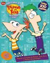 DESCUBRE A PHINEAS Y FERB