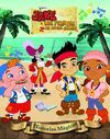 JAKE Y LOS PIRATAS HISTORIAS MAGICAS