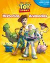 TOY STORY. HISTORIAS ANIMADAS