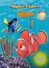 BUSCANDO A NEMO SUPERCOLOR