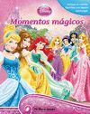 PRINCESAS. MI LIBRO-JUEGO