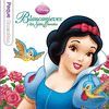 BLANCANIEVES. PEQUECUENTOS