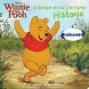 WINNIE THE POOH. GÍRAME. EL BOSQUE DE LOS CIEN ACRES