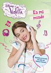 VIOLETTA. EN MI MUNDO