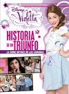 VIOLETTA. HISTORIA DE UN TRIUNFO