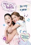 VIOLETTA 3. NO VOY A PARAR