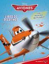 AVIONES. LIBRO DE PEGATINAS