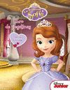 PRINCESA SOFIA. LIBRO DE PEGATINAS