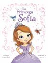 PRINCESA SOFIA. LIBRO ILUSTRADO