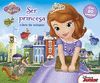 LA PRINCESA SOFÍA. LIBRO DE SOLAPAS. SER PRINCESA