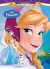 FROZEN. EL GRAN LIBRO DE LA PELICULA