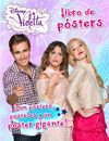 VIOLETTA LIBRO DE POSTERS